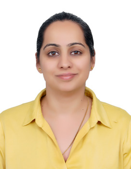 Esha Sandhu - Chief Marketing Officer